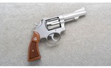 Smith & Wesson ~ 67 ~ .38 Special - 1 of 2