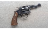 Smith & Wesson ~ 62254 ~ .38 Special - 1 of 2