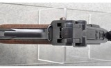 DWM ~ 1917 Artillery Luger ~ 9mm - 5 of 7