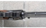 DWM ~ 1917 Artillery Luger ~ 9mm - 4 of 7