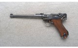 DWM ~ 1917 Artillery Luger ~ 9mm - 2 of 7