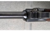 DWM ~ 1917 Navy Luger ~ 9mm - 3 of 7