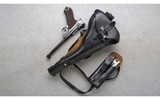 DWM ~ Navy Luger ~ 9mm - 6 of 7