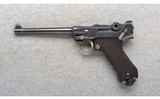 DWM ~ Navy Luger ~ 9mm - 2 of 7