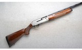 Browning ~ Silver Hunter ~ 12 Ga. - 1 of 10