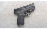 Smith & Wesson ~ M&P 9 Shield M2.0 ~ 9mm - 1 of 2