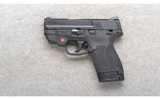 Smith & Wesson ~ M&P 9 Shield M2.0 ~ 9mm - 2 of 2
