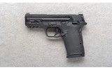 Smith & Wesson ~ M&P 9 Shield EZ M2.0 ~ 9mm - 2 of 2