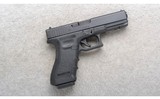 Glock ~ 22 ~ .40 S&W - 1 of 2