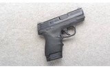 Smith & Wesson ~ M&P 40 Shield ~ .40 S&W - 1 of 2