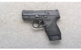 Smith & Wesson ~ M&P 40 Shield ~ .40 S&W - 2 of 2