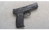 Smith & Wesson ~ M&P9 M2.0 ~ 9mm - 1 of 2