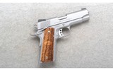 Kimber ~ Stainless Pro Raptor II ~ .45 ACP - 1 of 2