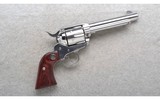 Ruger ~ New Vaquero ~ .45 Cal. - 1 of 2