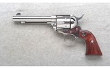 Ruger ~ New Vaquero ~ .45 Cal. - 2 of 2