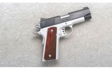 Kimber ~ Pro Carry II ~ .45 ACP - 1 of 2
