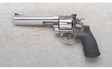 Smith & Wesson ~ 629-6 ~ .44 Magnum - 2 of 2