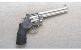 Smith & Wesson ~ 629-6 ~ .44 Magnum - 1 of 2