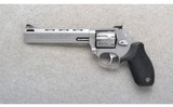 Taurus ~ Tracker ~ .357 Magnum - 2 of 2