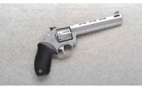 Taurus ~ Tracker ~ .357 Magnum - 1 of 2