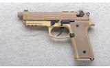 Beretta ~ M9A4 ~ 9mm - 2 of 2