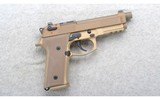 Beretta ~ M9A4 ~ 9mm - 1 of 2