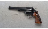 Smith & Wesson ~ D.A. Revolver "Pre" 29 ~ .44 Magnum - 2 of 2
