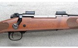 Winchester ~ 70 Featherweight ~ .30-06 Sprg. - 3 of 10