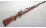 Winchester ~ 70 Featherweight ~ .30-06 Sprg. - 1 of 10