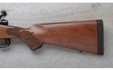 Winchester ~ 70 Featherweight ~ .30-06 Sprg. - 9 of 10