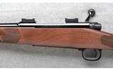 Winchester ~ 70 Featherweight ~ .30-06 Sprg. - 8 of 10