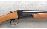 Stevens ~ 311 Series H ~ 12 Ga. - 3 of 10