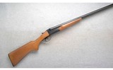 Stevens ~ 311 Series H ~ 12 Ga. - 1 of 10