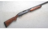 Remington ~ 870 ~ 20 Ga. - 1 of 10