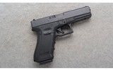 Glock ~ 22 Gen 4 ~ .40 S&W - 1 of 2