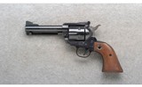 Ruger ~ Blackhawk ~ .357 Magnum - 2 of 2