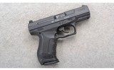 Walther ~ P99 AS ~ 9mm - 1 of 2