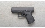 Glock ~ 43 ~ 9mm - 2 of 2