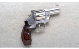 Smith & Wesson ~ 629-5 Mountain Backpacker ~ .44 Magnum - 1 of 2