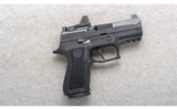 Sig Sauer ~ P320 ~ 9mm - 1 of 2