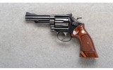 Smith & Wesson ~ 19-3 ~ .357 Magnum - 2 of 2