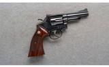 Smith & Wesson ~ 19-3 ~ .357 Magnum - 1 of 2