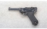 BYF ~ P.08 Luger 41 ~ 9mm - 2 of 7