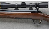 Browning ~ X-Bolt ~ .300 WSM - 8 of 10