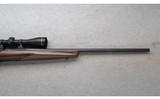 Browning ~ X-Bolt ~ .300 WSM - 4 of 10