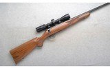 Kimber ~ 82 ~ .22 LR - 1 of 10