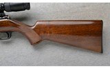 Browning ~ R.H. Bolt Action ~ .22 Long Rifle - 9 of 10