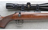 Cooper Firearms ~ 21 ~ .20 VarTarg - 3 of 10
