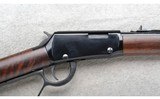 Henry ~ Lever Action ~ .22 S, L or LR - 3 of 10