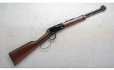 Henry ~ Lever Action ~ .22 S, L or LR - 1 of 10